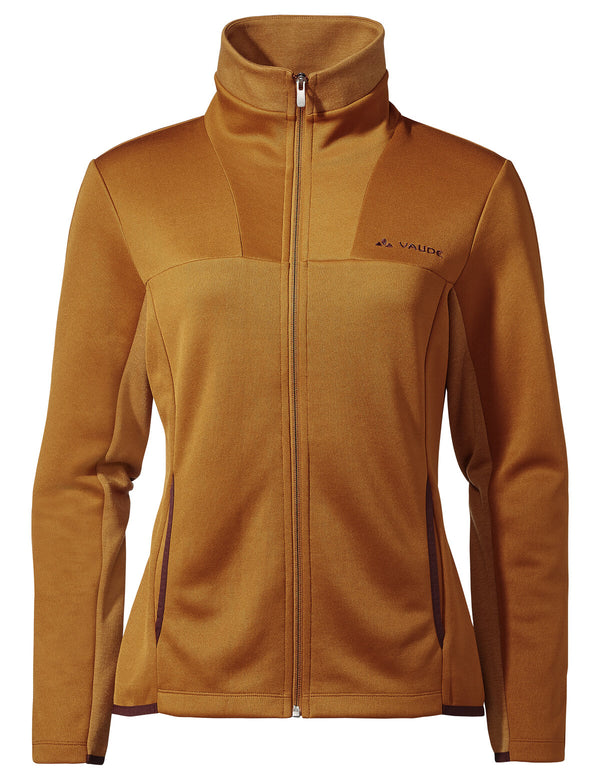 Wo Neyland Stretch Fleece Jacket - detail 7