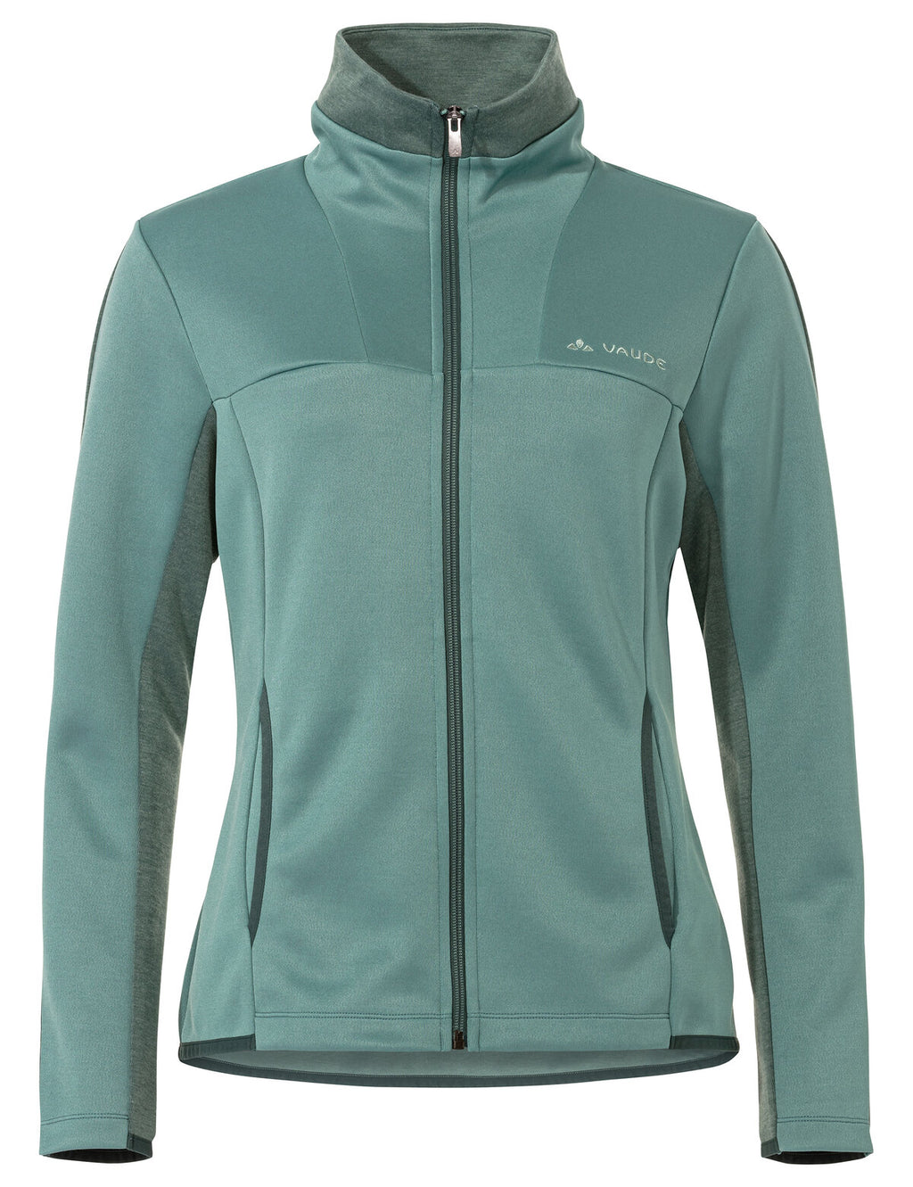 Wo Neyland Stretch Fleece Jacket - detail 14
