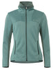 Wo Neyland Stretch Fleece Jacket - detail 14