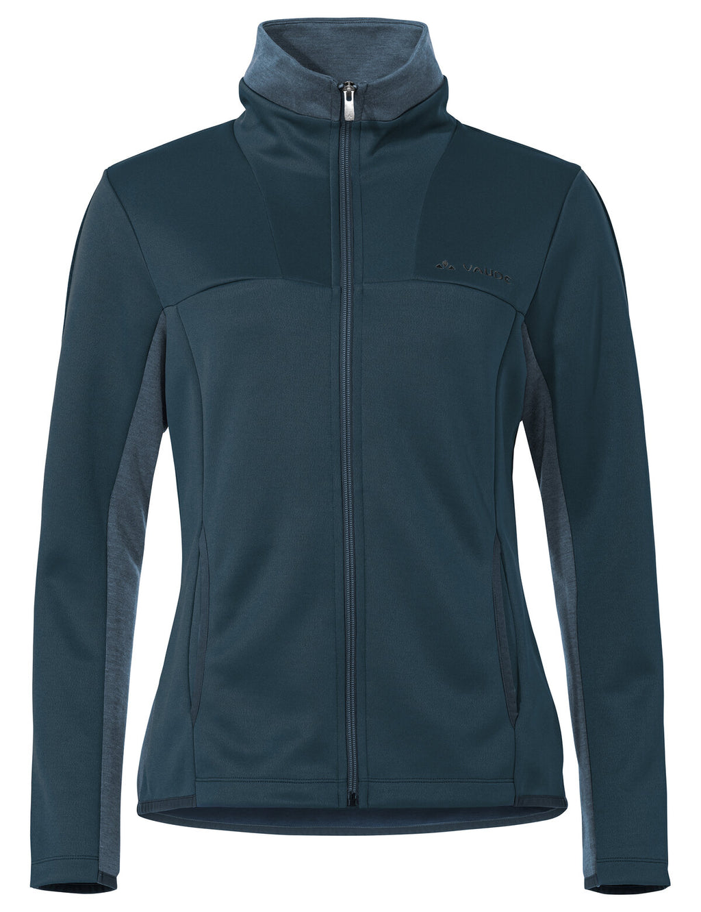 Wo Neyland Stretch Fleece Jacket - detail 21