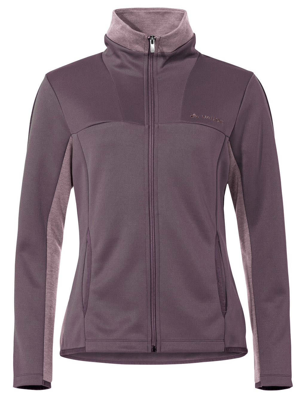 Wo Neyland Stretch Fleece Jacket - detail 29