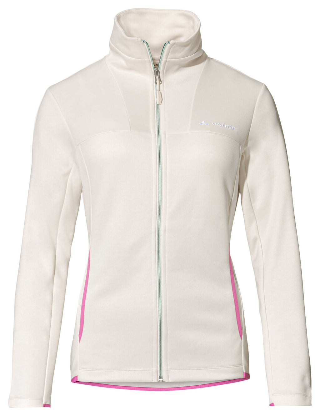 Wo Neyland Stretch Fleece Jacket - detail 36