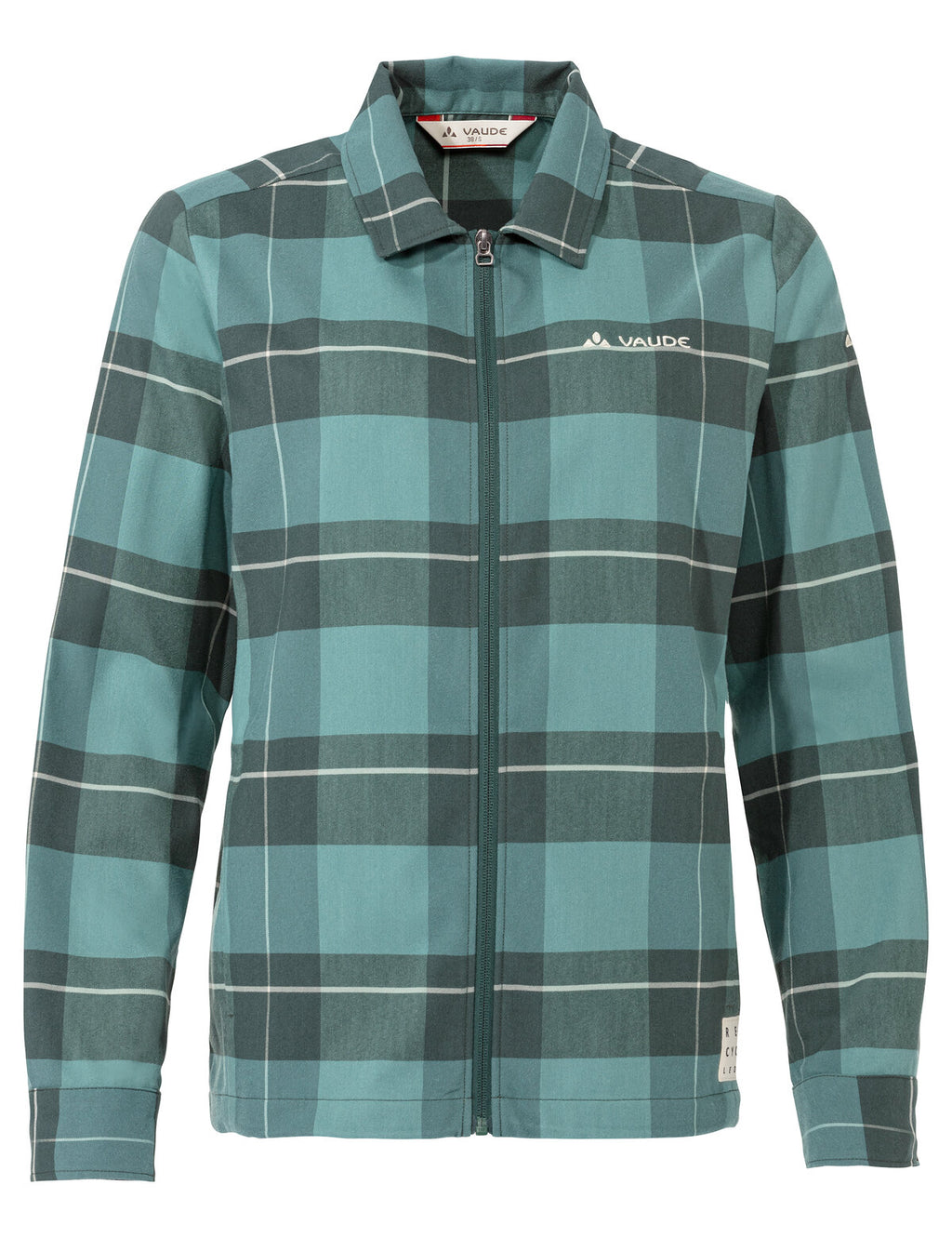 Wo Neyland Shacket - detail 7