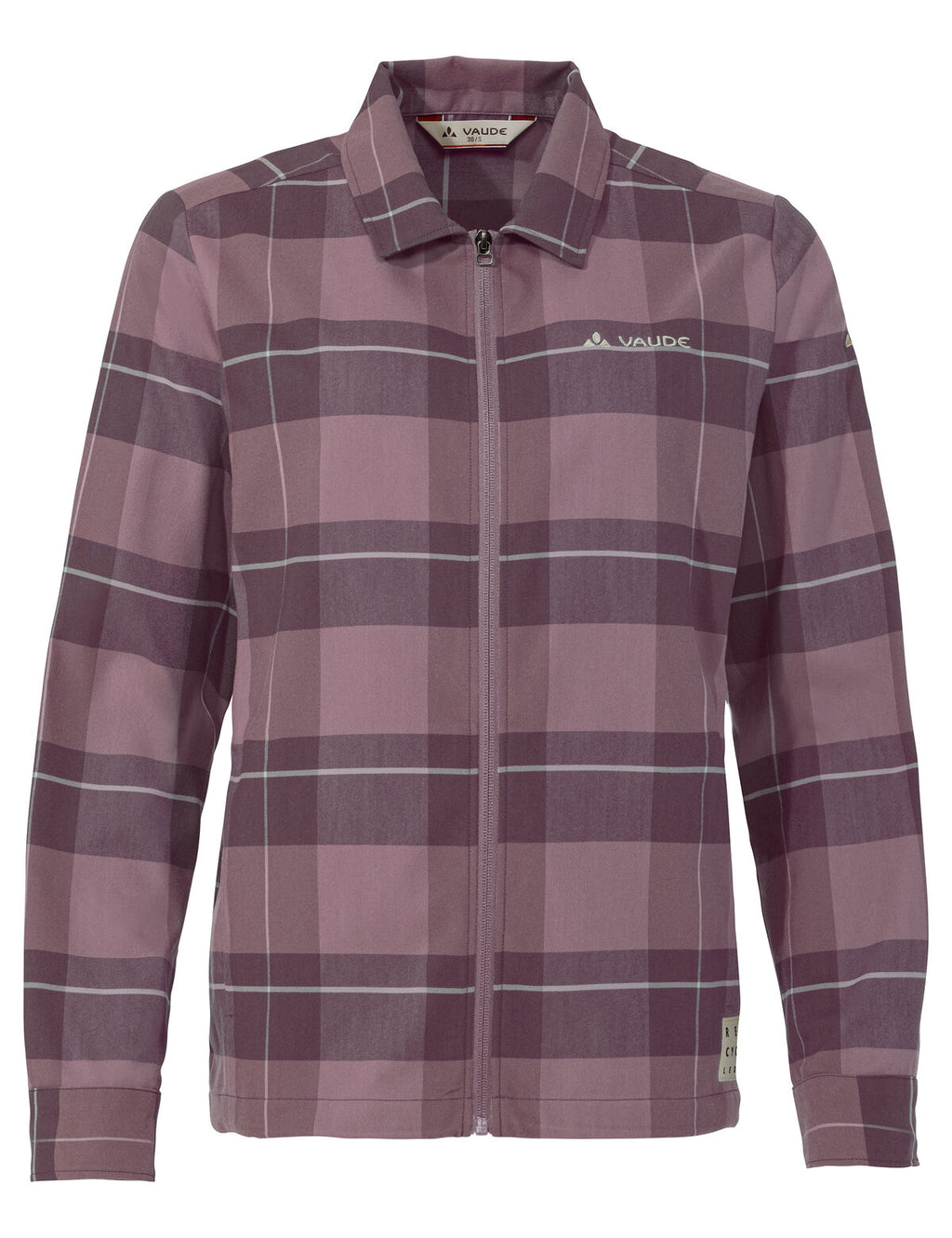 Wo Neyland Shacket - detail 13