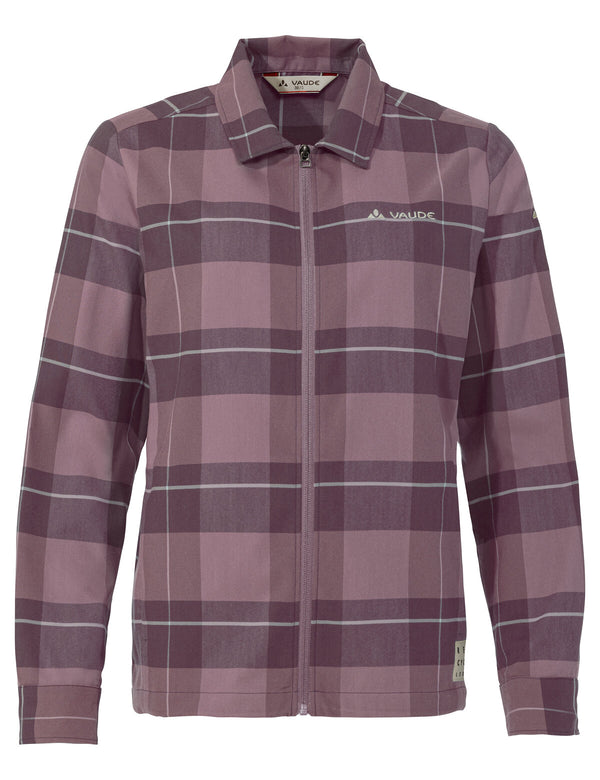 Wo Neyland Shacket - detail 13