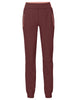 Women's Neyland Warm Pants - dark cherry