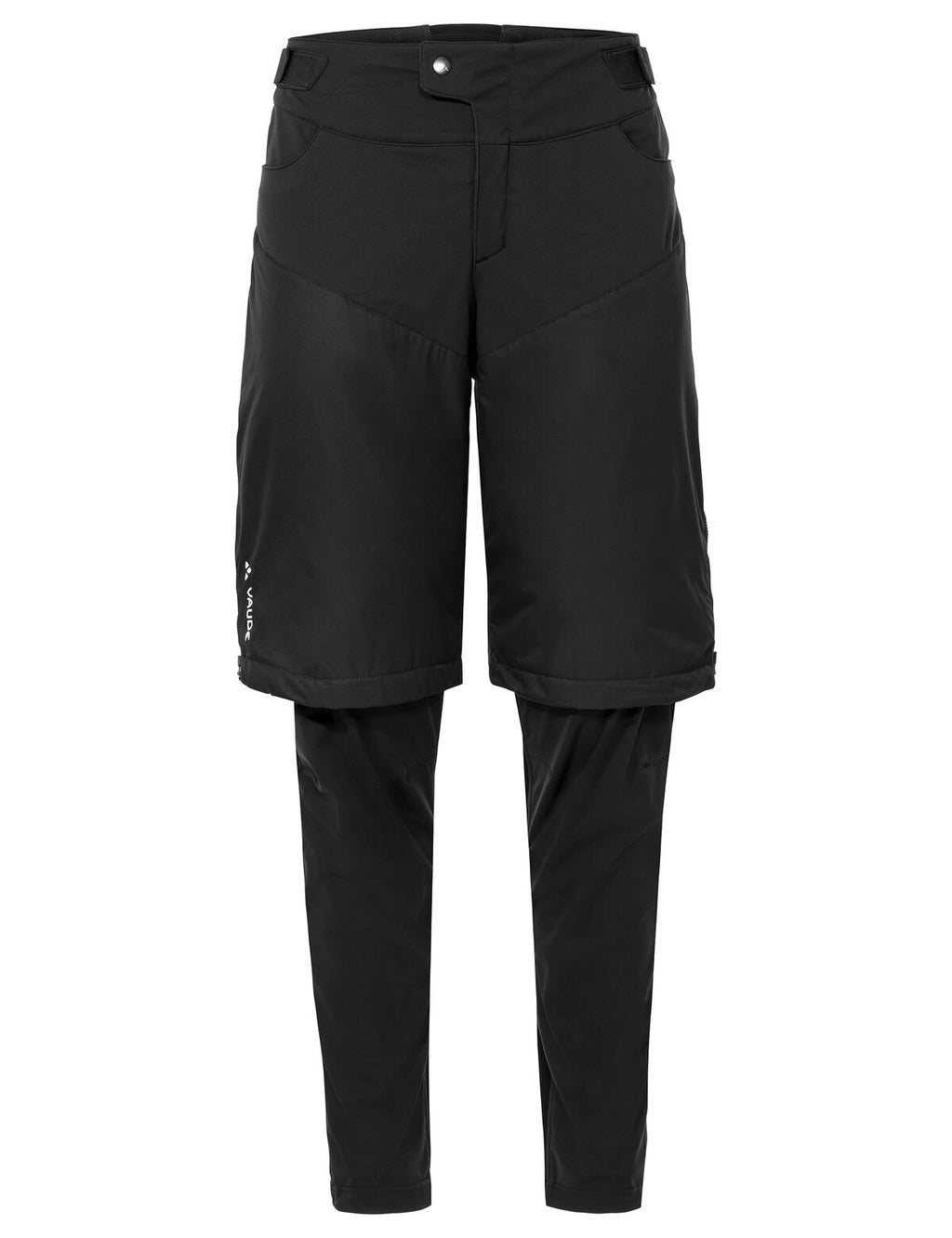 Men's All Year Moab ZO Pants III - black