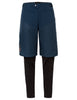 Men's All Year Moab ZO Pants III - dark sea