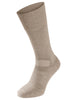 Wool Socks Long - linen