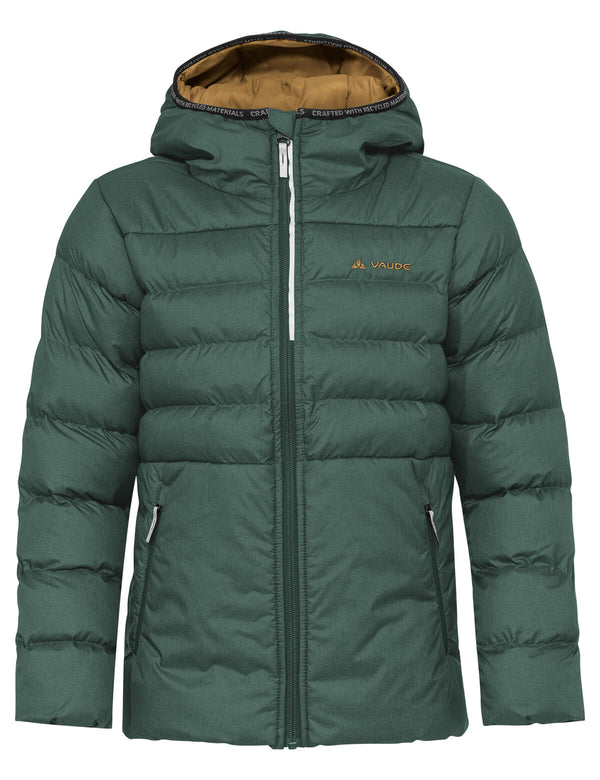 Kids Manukau Padded Jacket - detail 6