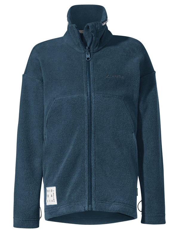 Kids Caprea Cotton Jacket - detail 8