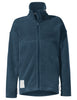 Kids Caprea Cotton Jacket - dark sea