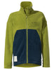 Kids Caprea Cotton Jacket - avocado
