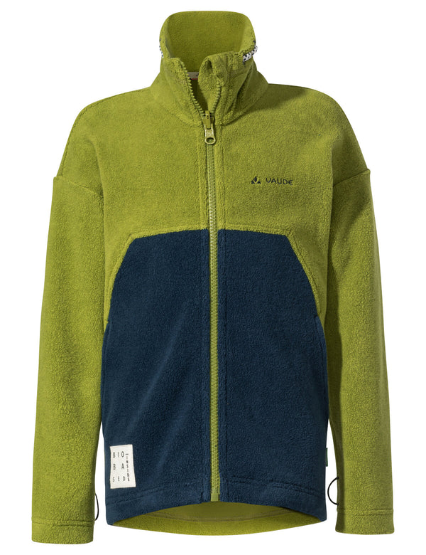 Kids Caprea Cotton Jacket - detail 14