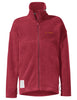 Kids Caprea Cotton Jacket - salsa