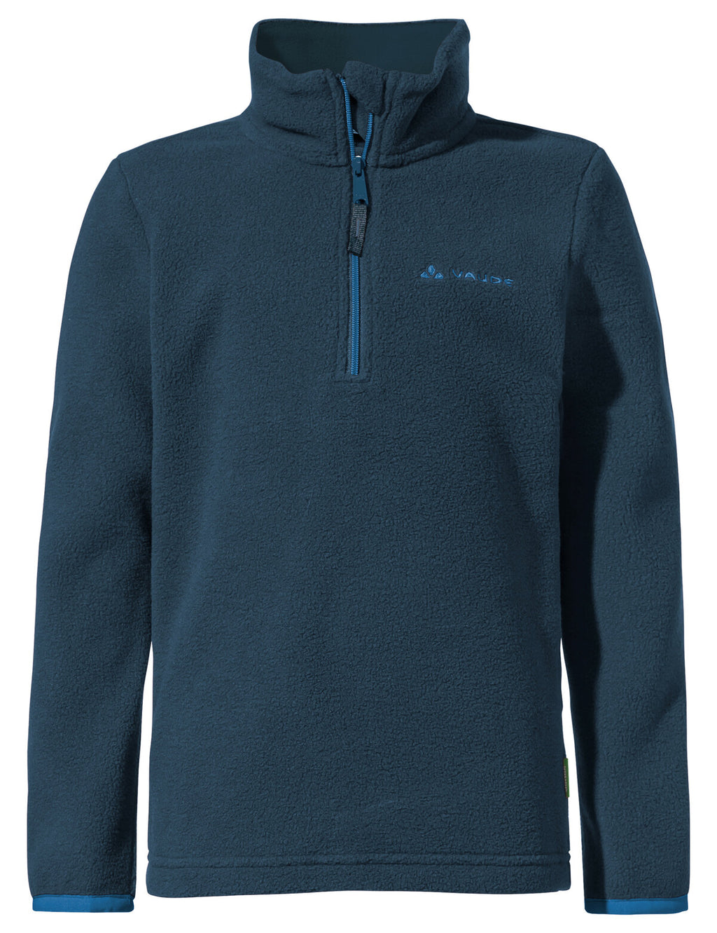 Kids Pulex Halfzip - dark sea