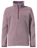 Kids Pulex Halfzip - lilac dusk