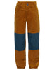 Kids Caprea Cord Pants - silt brown