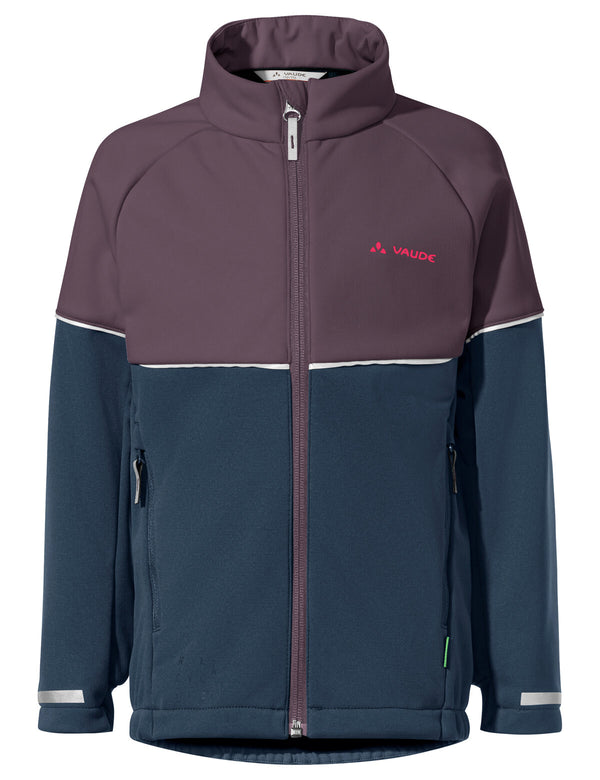Kids Qimsa Softshell Jacket - detail 5
