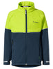 Kids Qimsa Softshell Jacket - chute green