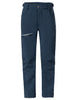 Kids Qimsa Softshell Pants - dark sea