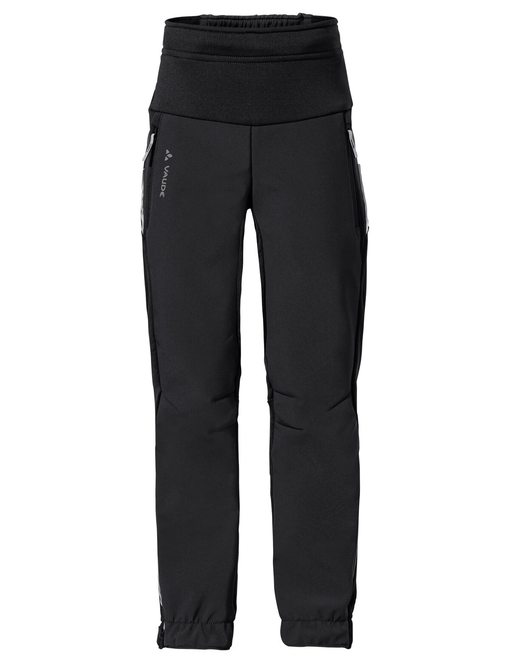 Kids Wintry Pants - black