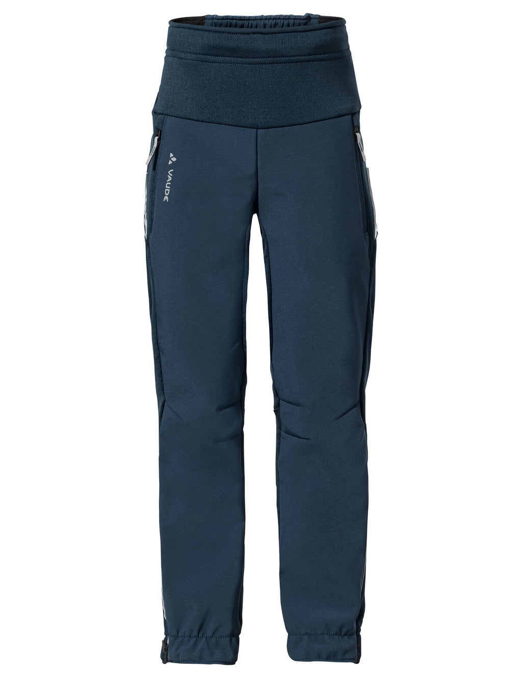 Kids Wintry Pants - dark sea