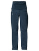Kids Wintry Pants - dark sea