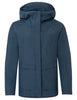 Women's Comyou Pro Rain Jacket - dark sea