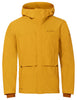 Men's Comyou Pro Rain Jacket - burnt yellow
