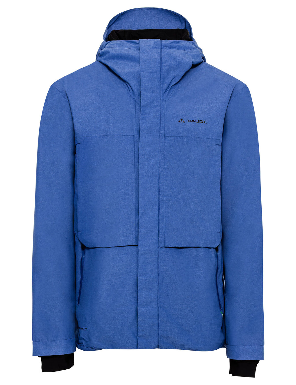 Men's Comyou Pro Rain Jacket - royal