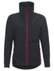 Women's Yaras Fleece Jacket - black