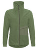 Women's Yaras Fleece Jacket - willow green