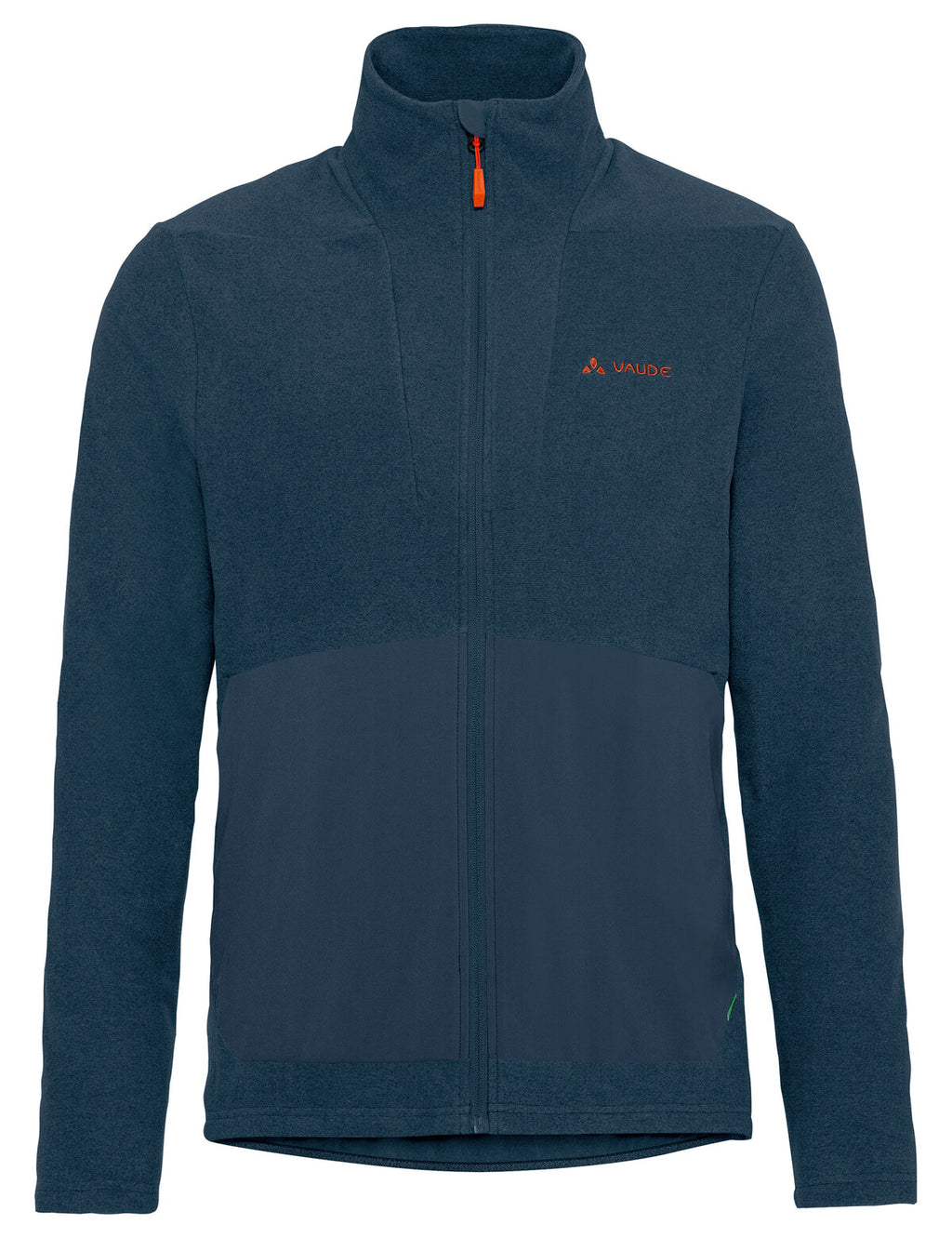 Men's Yaras Fleece Jacket II - dark sea uni