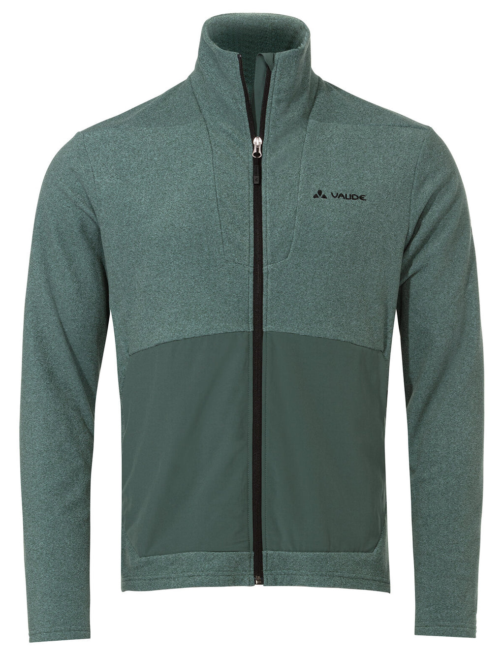 Men's Yaras Fleece Jacket II - dusty moss