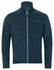 Men's Yaras Fleece Jacket II - dark sea