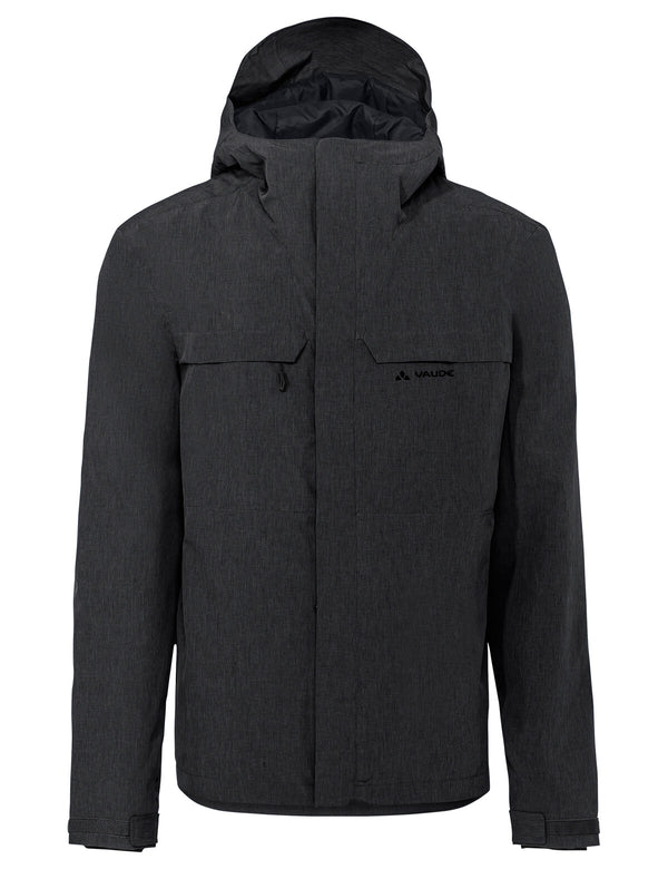 Me Yaras Warm Rain Jacket - detail 6