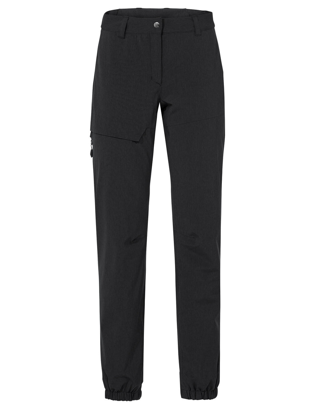 Women's Yaras Warm Rain Pants - black