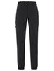 Women's Yaras Warm Rain Pants - black