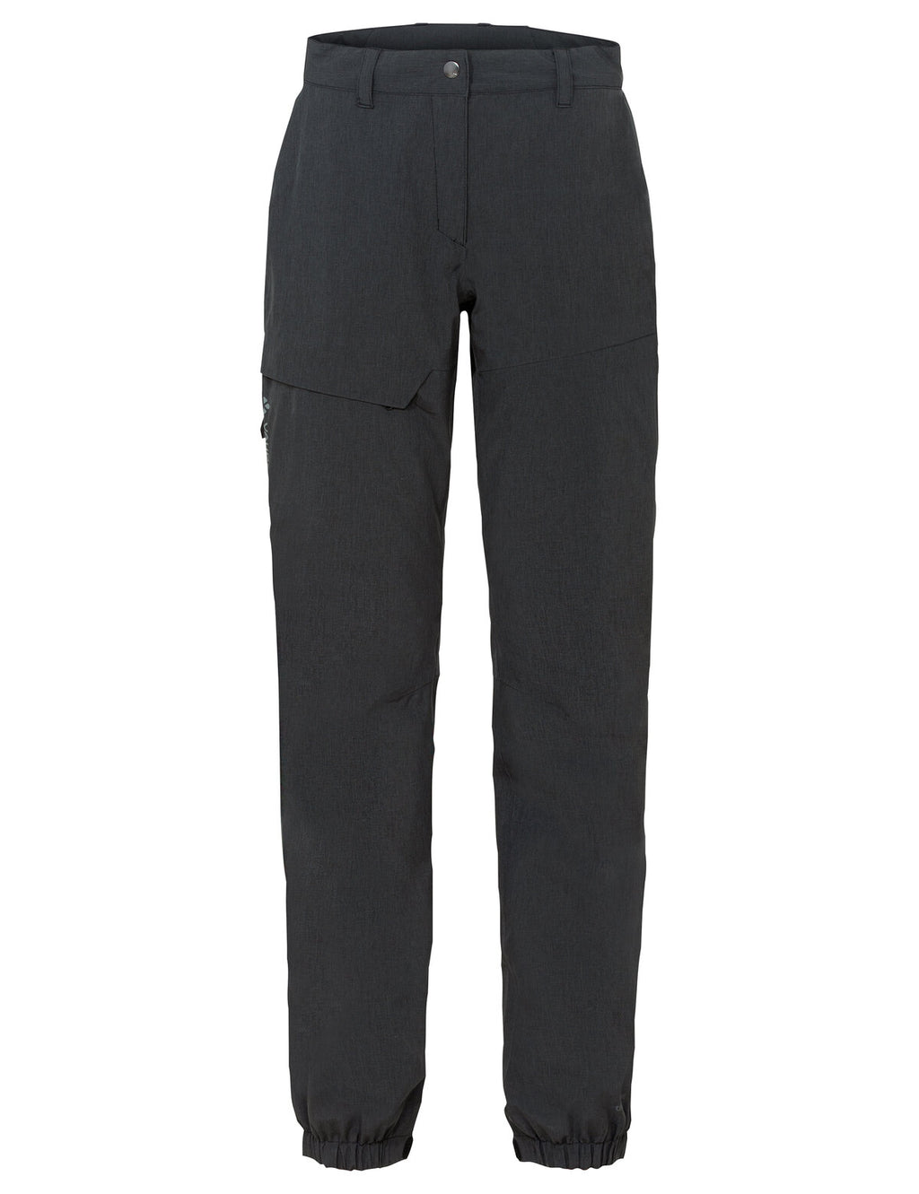 Women's Yaras Warm Rain Pants - black uni