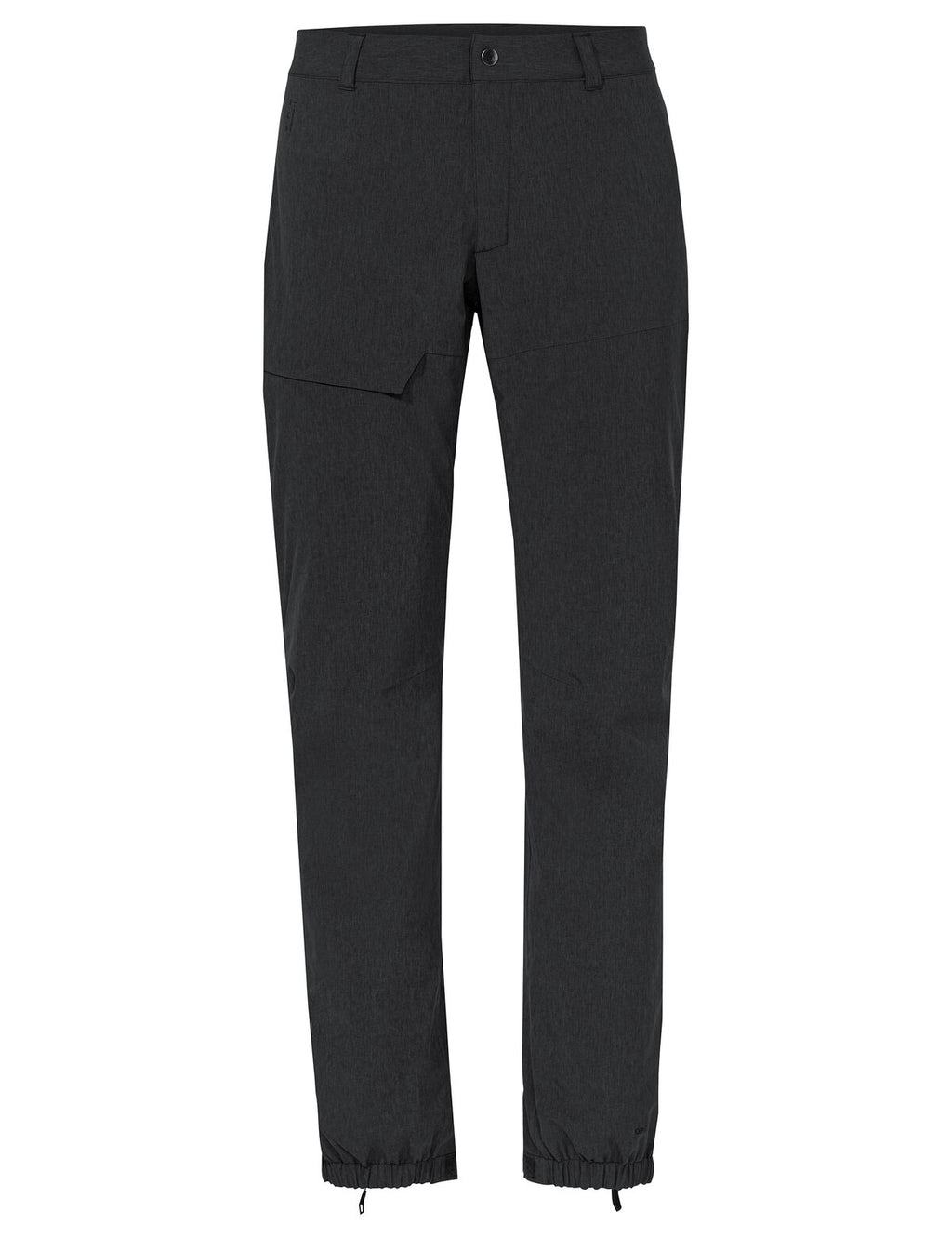Men's Yaras Warm Rain Pants - black