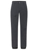 Men's Yaras Warm Rain Pants - black uni