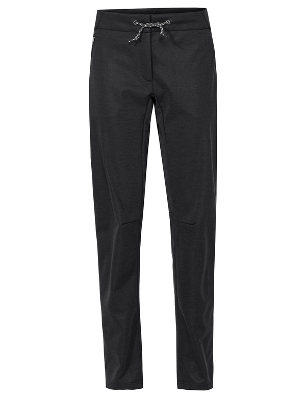 Wo Tremalzo Softshell Pants - detail 5