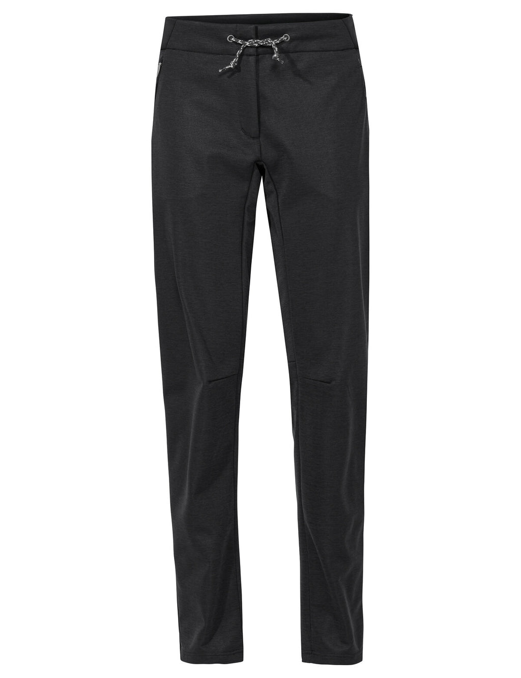Women's Tremalzo Softshell Pants - black