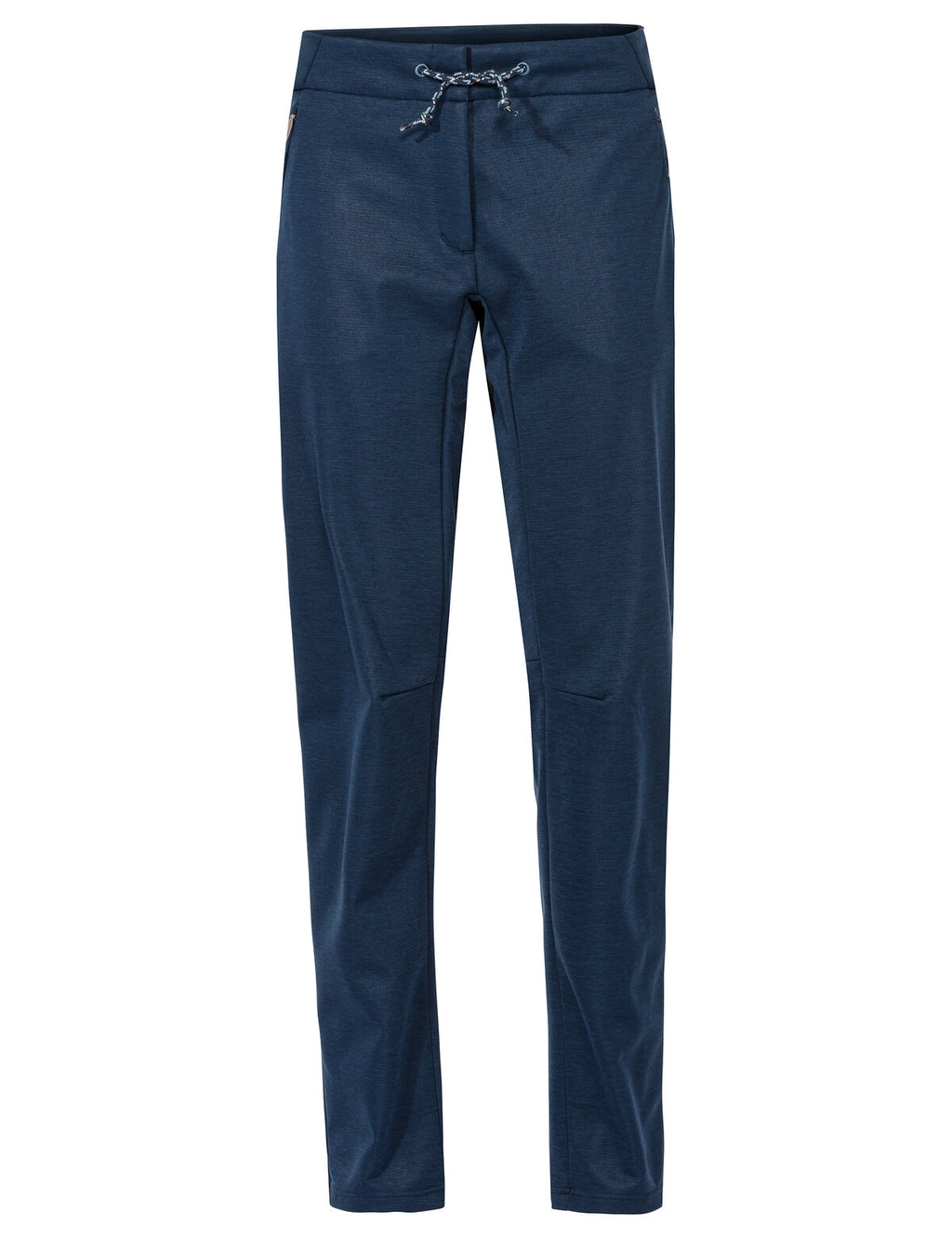 Women's Tremalzo Softshell Pants - dark sea