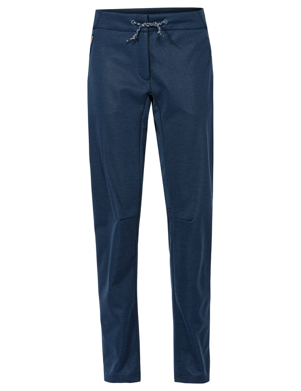 Wo Tremalzo Softshell Pants - detail 10