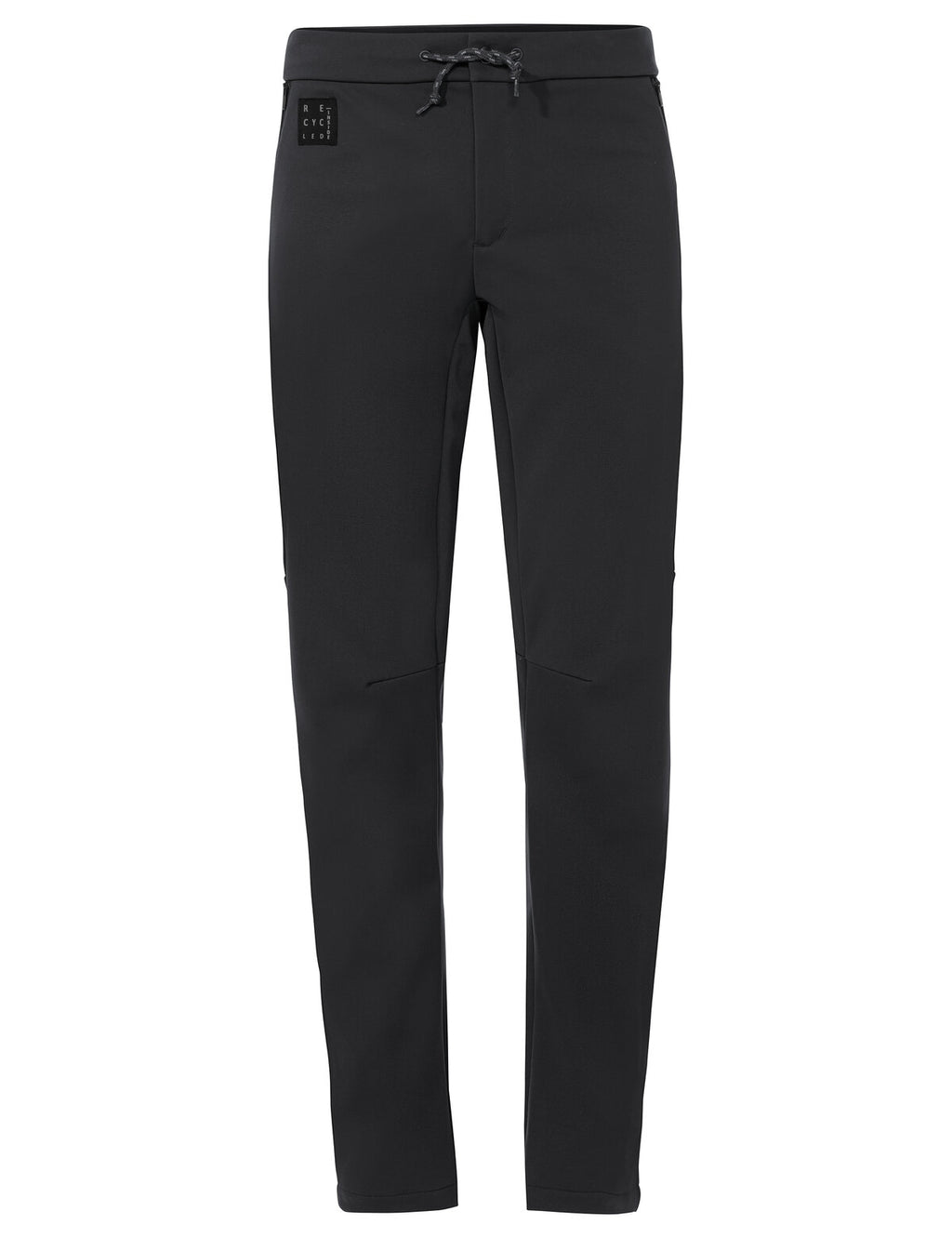 Men's Tremalzo Softshell Pants - black