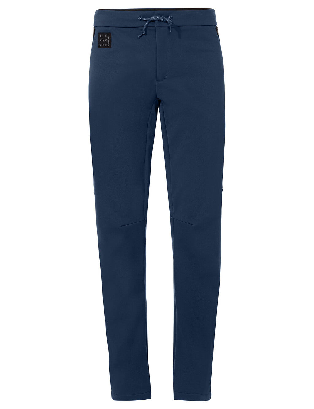 Men's Tremalzo Softshell Pants - dark sea