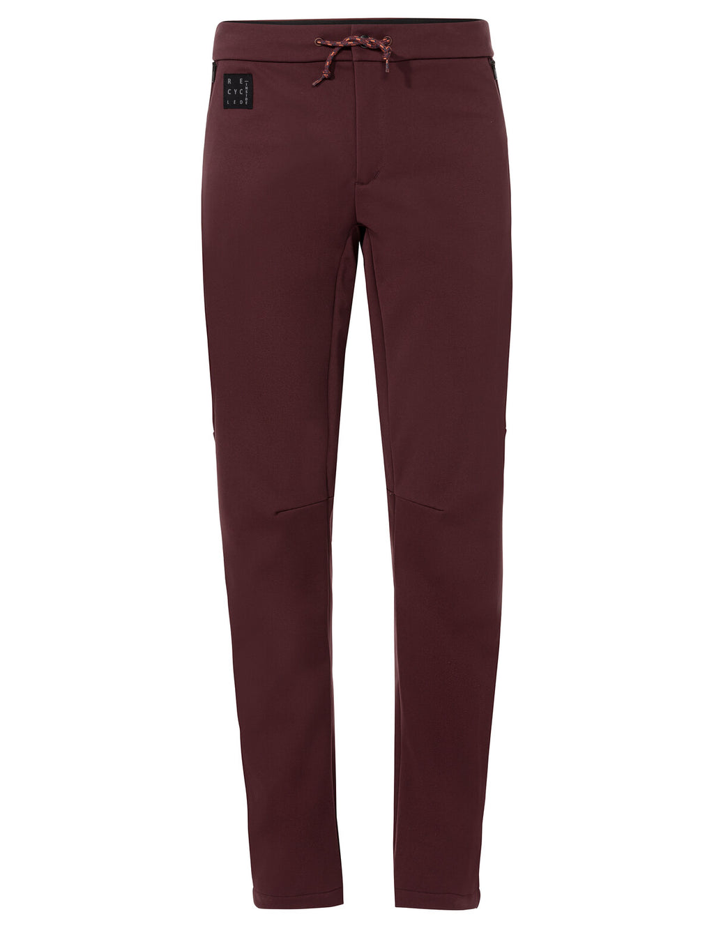 Men's Tremalzo Softshell Pants - dark oak