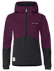 Women's Tremalzo Softshell HZ Jacket - black